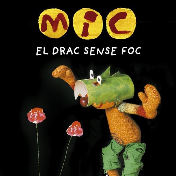 MIC. EL DRAC SENSE FOC | 9788424666538 | CLUB SUPER3