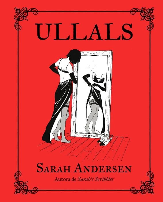 ULLALS | 9788416670819 | SARAH ANDERSEN