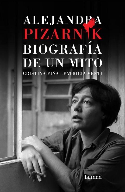 ALEJANDRA PIZARNIK. BIOGRAFÍA DE UN MITO | 9788426407924 | CRISTINA PIÑA