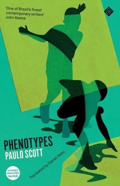 PHENOTYPES | 9781913505189 | PAULO SCOTT
