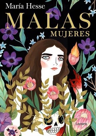 MALAS MUJERES | 9788426409690 | MARÍA HESSE