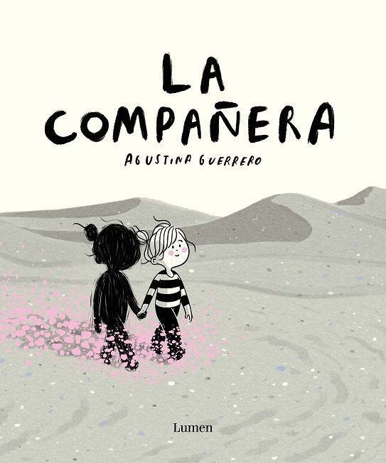 LA COMPAÑERA (LA VOLÁTIL) | 9788426411013 | AGUSTINA GUERRERO