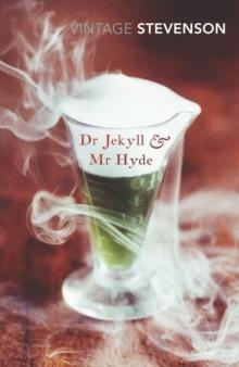 DR JEKYLL AND MR HYDE AND OTHER STORIES | 9780099511588 | ROBERT LOUIS STEVENSON