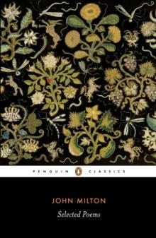 SELECTED POEMS: MILTON | 9780140424416 | JOHN MILTON