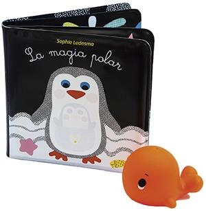LA MAGIA POLAR | 9788491015246 | SOPHIE LEDESMA