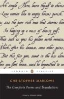 THE COMPLETE POEMS AND TRANSLATIONS | 9780143104957 | CHRISTOPHER MARLOWE