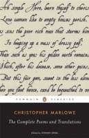 THE COMPLETE POEMS AND TRANSLATIONS | 9780143104957 | CHRISTOPHER MARLOWE