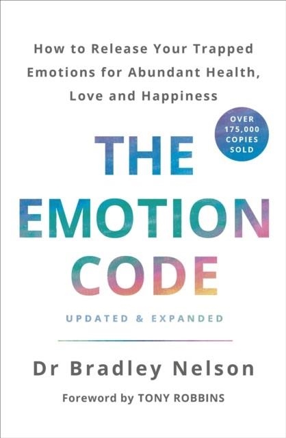 THE EMOTION CODE | 9781785042874 | NELSON, BRADLEY