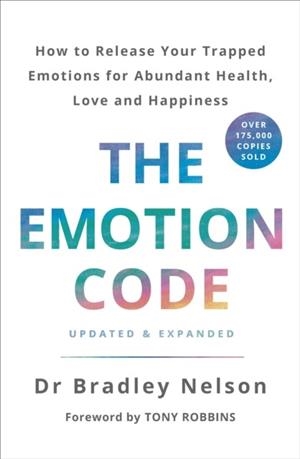 THE EMOTION CODE | 9781785042874 | NELSON, BRADLEY
