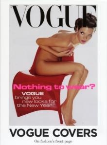 VOGUE COVERS | 9780316027854 | DERRICK, ROBIN