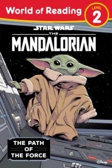 WORLD OF READING 02: STAR WARS THE MANDALORIAN | 9781368075947 | BROOKE VITALE