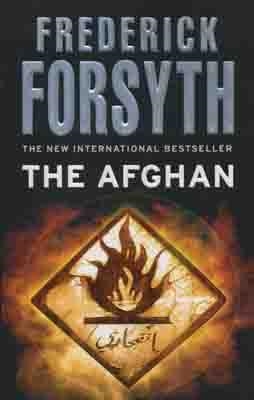 AFGHAN, THE | 9780552155045 | FREDERICK FORSYTH