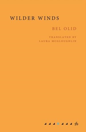 WILDER WINDS | 9781913744038 | BEL OLID