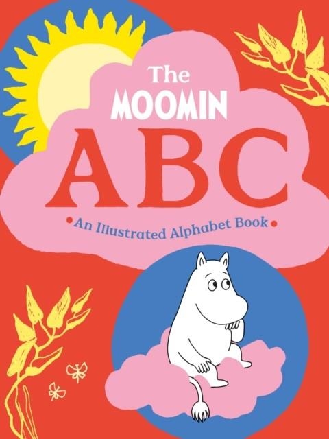 THE MOOMIN ABC: AN ILLUSTRATED ALPHABET BOOK | 9781529064926 | MACMILLAN CHILDREN'S BOOKS 