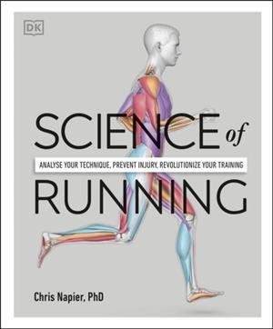 SCIENCE OF RUNNING | 9780241394519 | CHRIS NAPIER