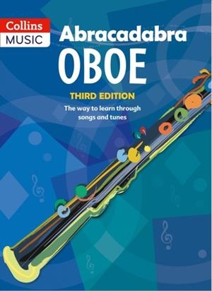 ABRACADABRA OBOE | 9781408107645