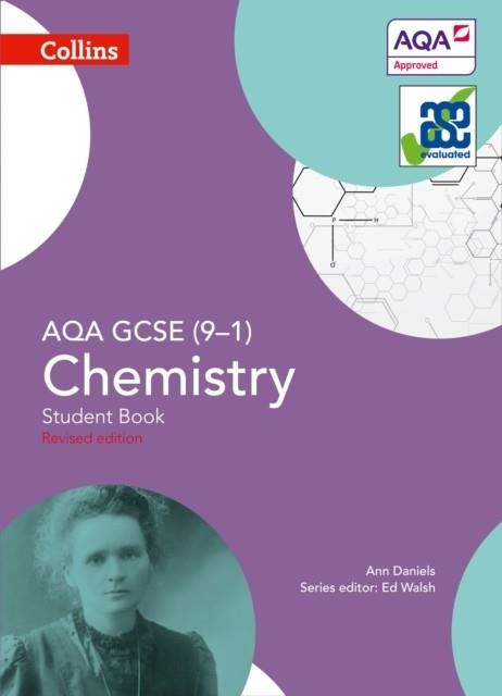 AQA GCSE CHEMISTRY (9-1) STUDENT BOOK | 9780008158767