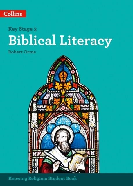 KS3 KNOWING RELIGION: BIBLICAL LITERACY | 9780008227678