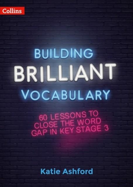 BUILDING BRILLIANT VOCABULARY | 9780008380304