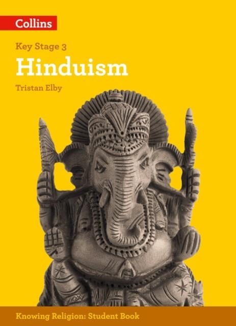 KS3 KNOWING RELIGION: HINDUISM | 9780008227753
