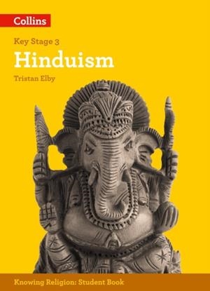 KS3 KNOWING RELIGION: HINDUISM | 9780008227753