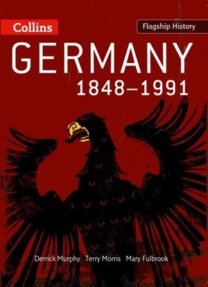 GERMANY 1848–1991 | 9780007268665