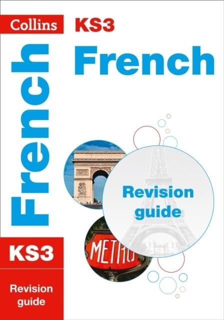 KS3 FRENCH REVISION GUIDE | 9780007562848