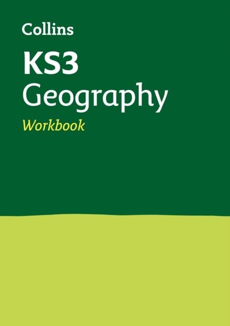 KS3 GEOGRAPHY WORKBOOK | 9780008399924