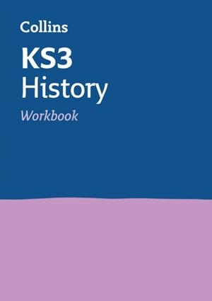 KS3 HISTORY WORKBOOK | 9780008399931