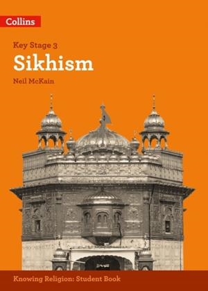 KS3 KNOWING RELIGION: SIKHISM | 9780008227746