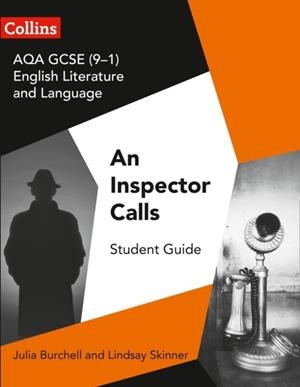 AN INSPECTOR CALLS | 9780008249397
