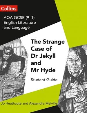 DR JEKYLL AND MR HYDE | 9780008249410