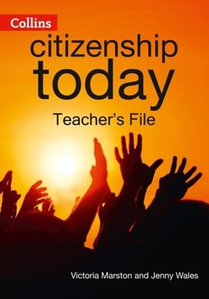 CITIZENSHIP TODAY FOR EDEXCEL GCSE TEACHER’S FILE | 9780008162931