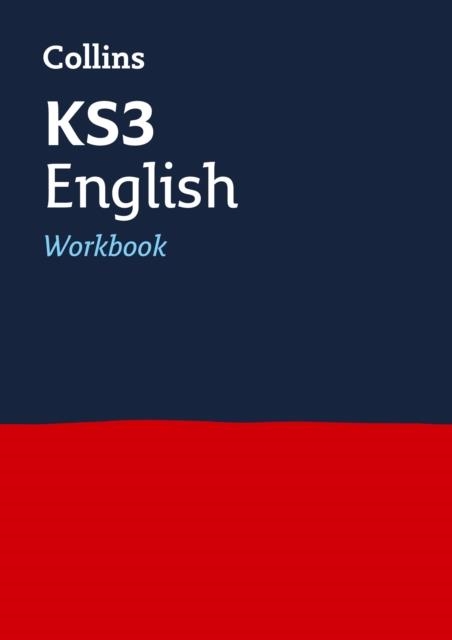 KS3 ENGLISH WORKBOOK | 9780008399917