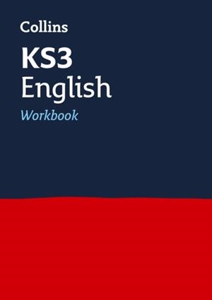 KS3 ENGLISH WORKBOOK | 9780008399917