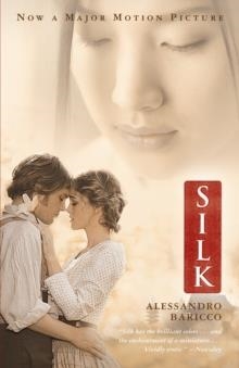 SILK (FILM) | 9780307277978 | ALESSANDRO BARICCO