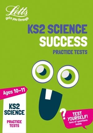KS2 SCIENCE TESTS | 9780008282905