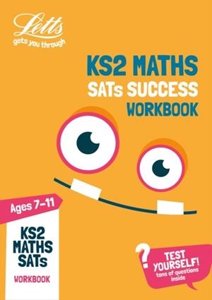 KS2 MATHS PRACTICE WORKBOOK | 9781844199273