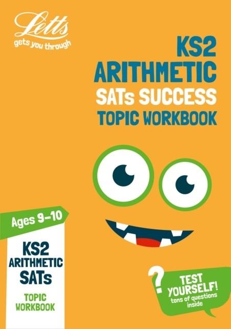 KS2 TIMES TABLES AGES 8-10 PRACTICE WORKBOOK | 9780008294137