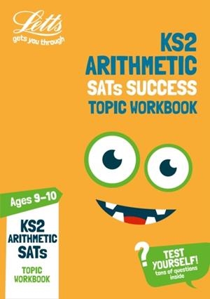 KS2 TIMES TABLES AGES 8-10 PRACTICE WORKBOOK | 9780008294137
