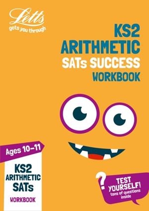 KS2 TIMES TABLES AGES 10-11 PRACTICE WORKBOOK | 9780008294144