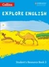 EXPLORE ENGLISH STUDENT'S RESOURCE BOOK 3 2ND | 9780008369125