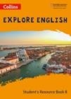 EXPLORE ENGLISH STUDENT'S RESOURCE BOOK 6-2ND | 9780008369156