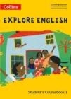 EXPLORE ENGLISH COURSEBOOK 1  2ND | 9780008369163