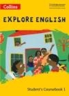 EXPLORE ENGLISH COURSEBOOK 1 -2ND | 9780008369163