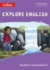EXPLORE ENGLISH COURSEBOOK 4-2ND | 9780008369194