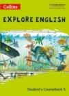 EXPLORE ENGLISH COURSEBOOK 5 2ND | 9780008369200