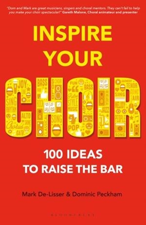 INSPIRE YOUR CHOIR | 9781472927408