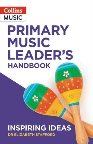 PRIMARY MUSIC LEADER'S HANDBOOK | 9780008518783
