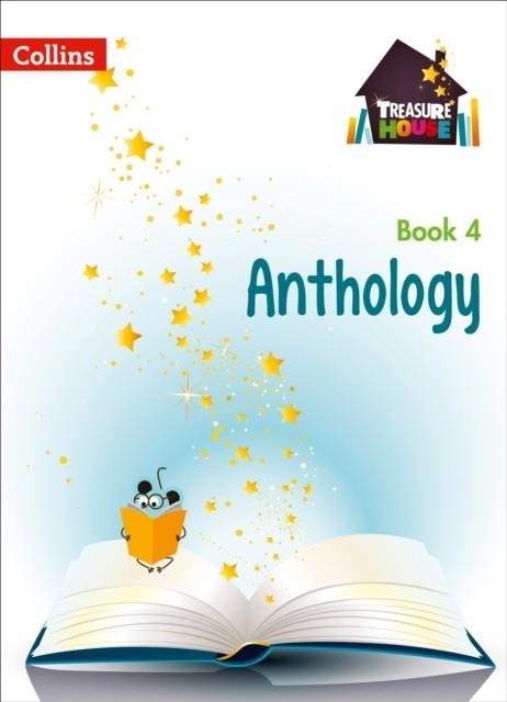 TREASURE HOUSE ANTHOLOGY YEAR 4 | 9780008160470